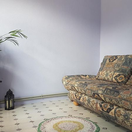 Ethnic House In Town Center Villa คาฮุล ภายนอก รูปภาพ