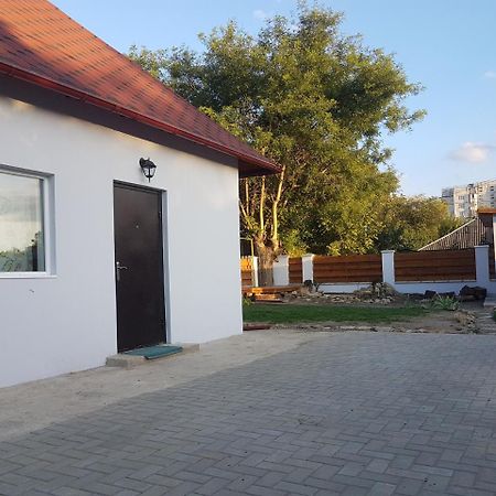 Ethnic House In Town Center Villa คาฮุล ภายนอก รูปภาพ